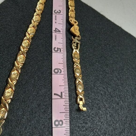 I Love You Necklace and Bracelet - Picture 6 of 11